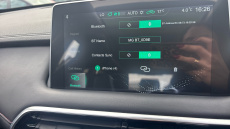 MG Hs 1.5 T-GDI Exclusive 5dr DCT Petrol Hatchback